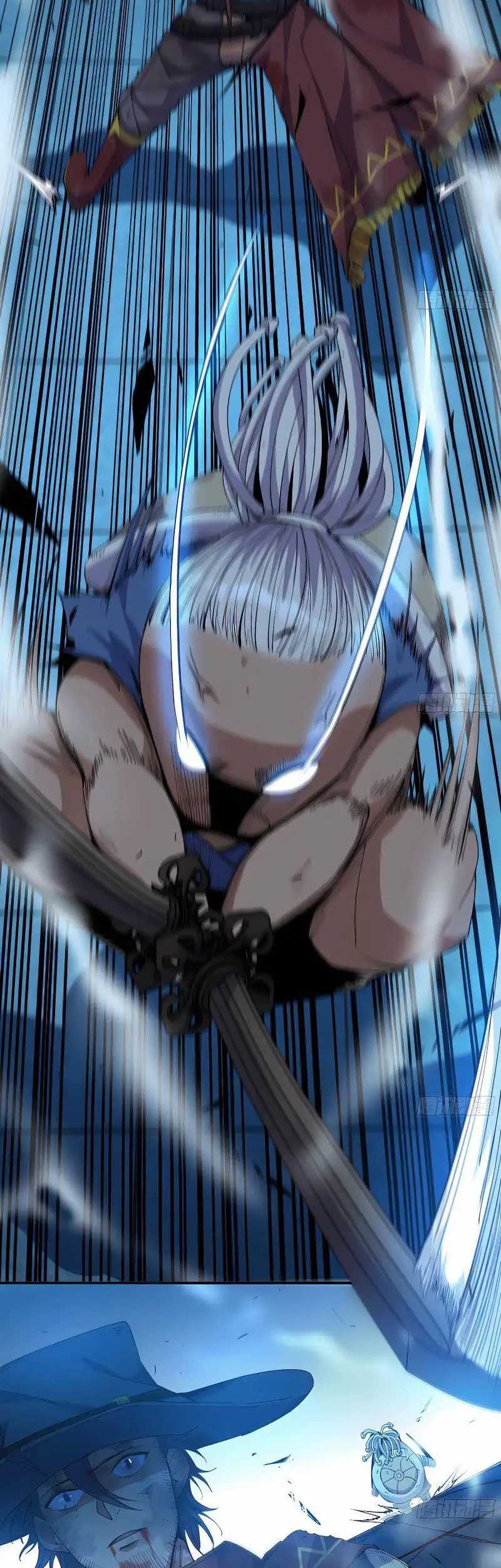 Mushroom Hero Chapter 70 Gambar 50