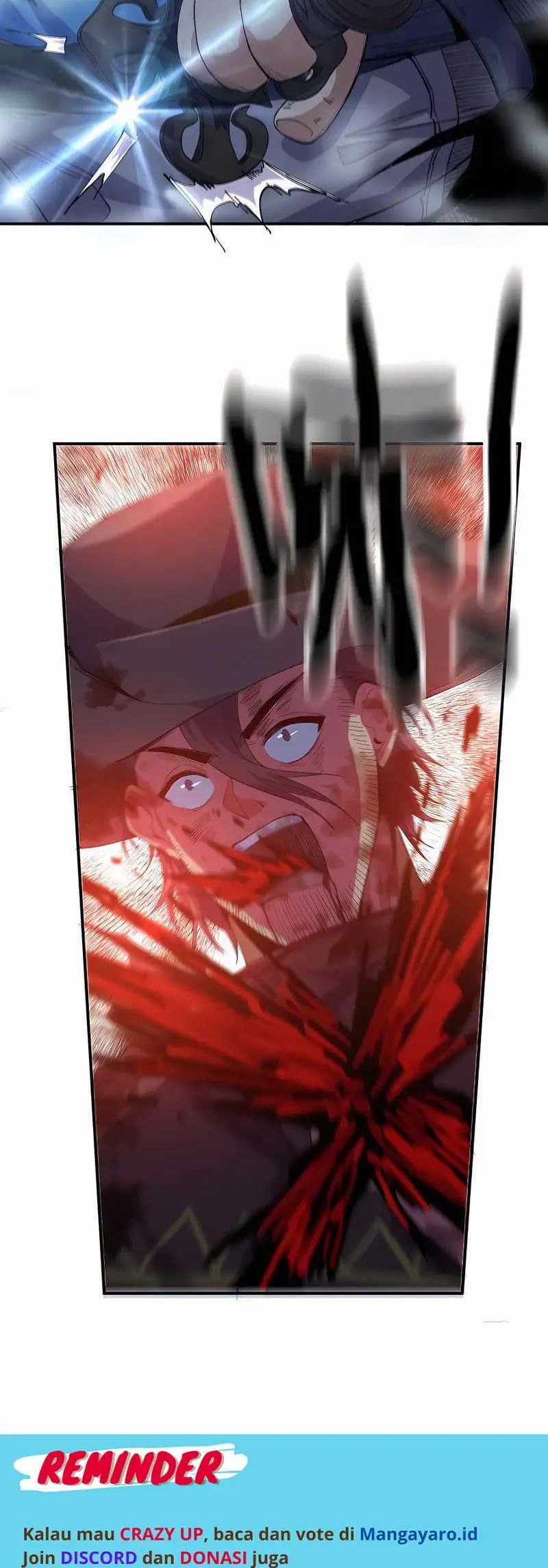 Mushroom Hero Chapter 70 Gambar 52