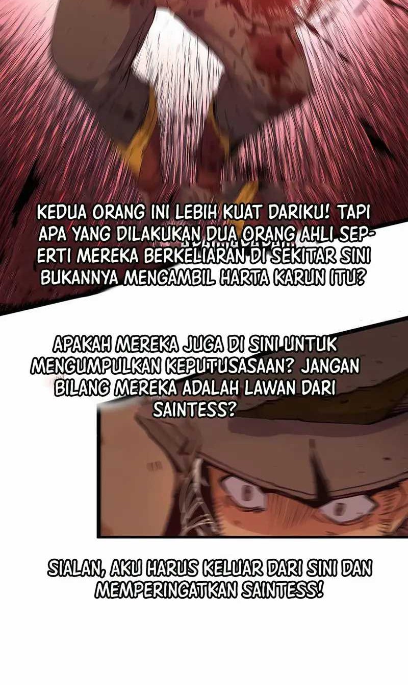 Mushroom Hero Chapter 70 Gambar 24
