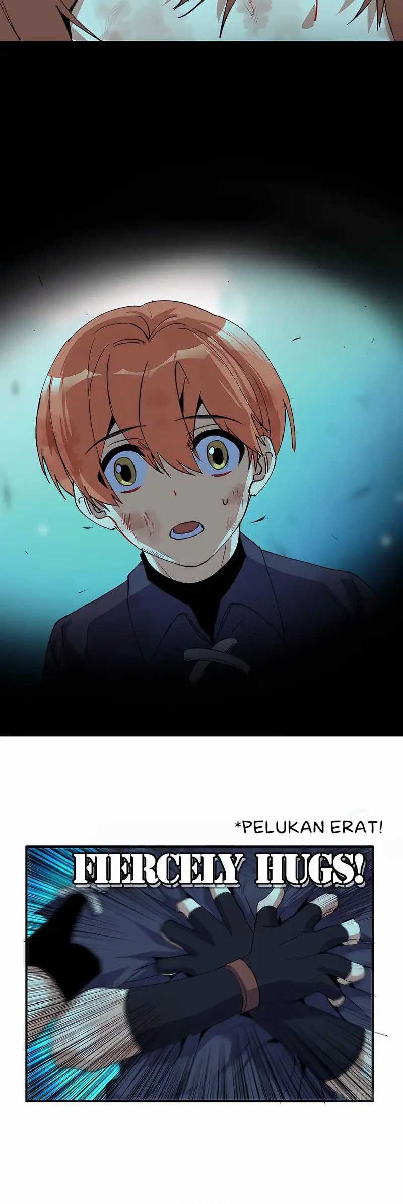 Mushroom Hero Chapter 70 Gambar 28