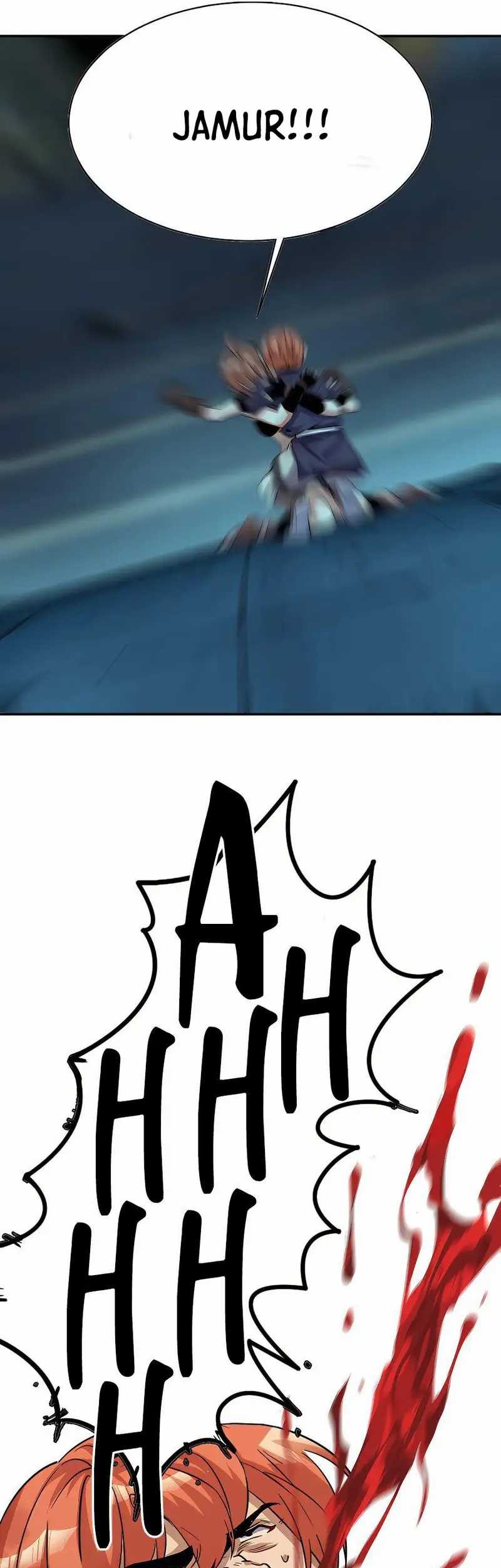 Mushroom Hero Chapter 70 Gambar 29