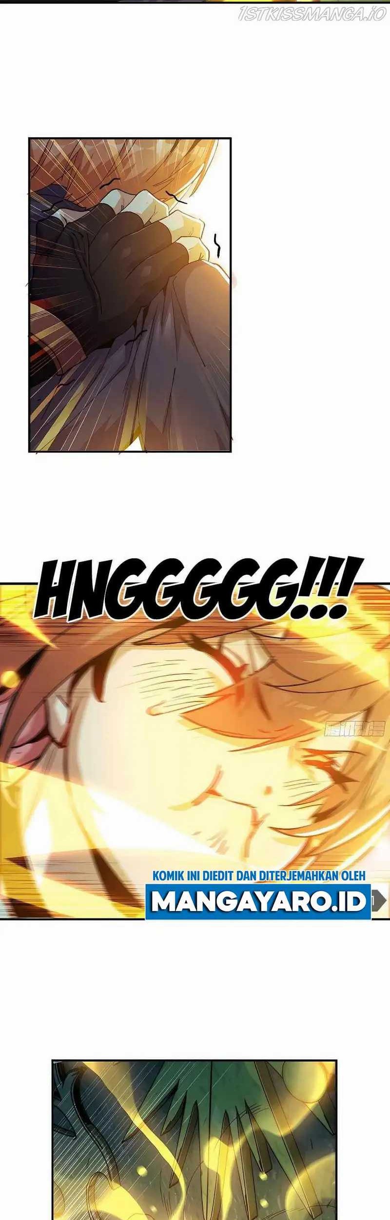 Mushroom Hero Chapter 68 Gambar 7