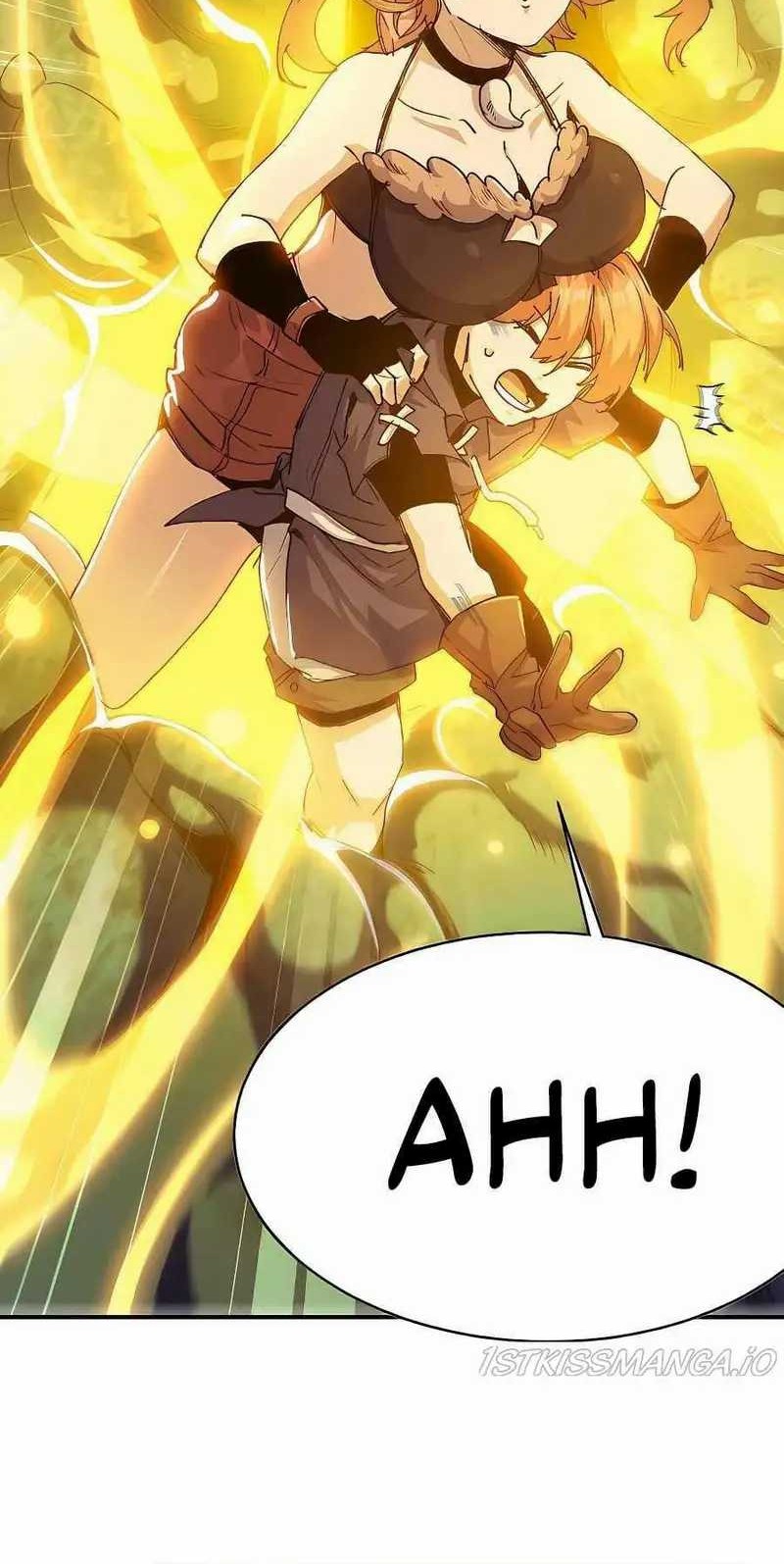 Mushroom Hero Chapter 68 Gambar 13