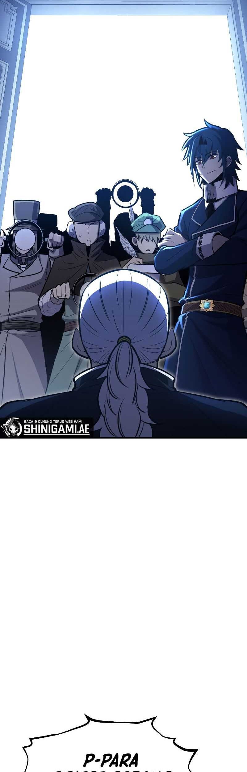 Standard of Reincarnation Chapter 75 Gambar 67