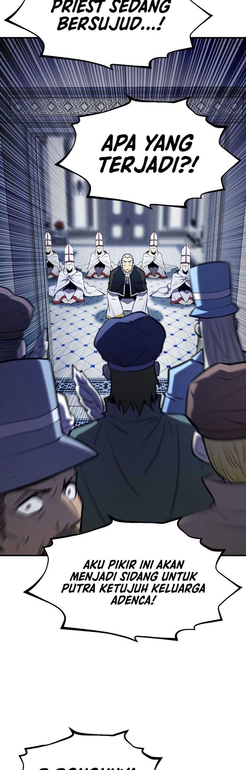 Standard of Reincarnation Chapter 75 Gambar 68