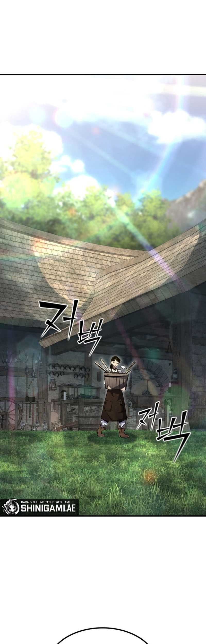 Baca Standard of Reincarnation Chapter 74 Gambar 2