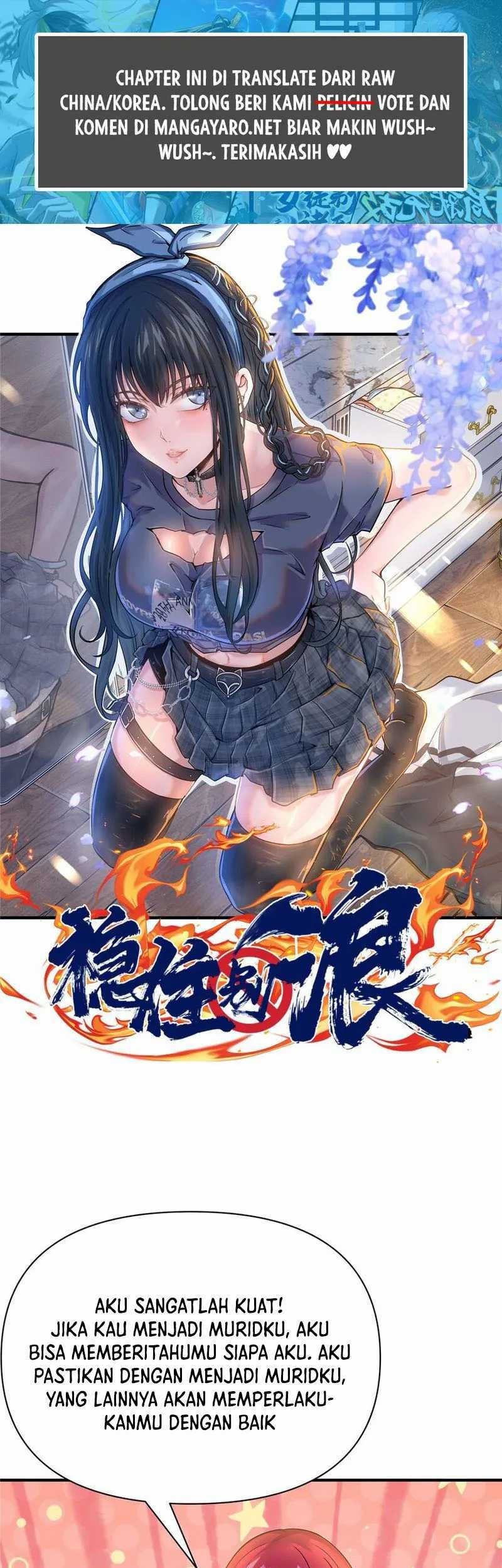 Baca The King Is Back Chapter 93 Gambar 2