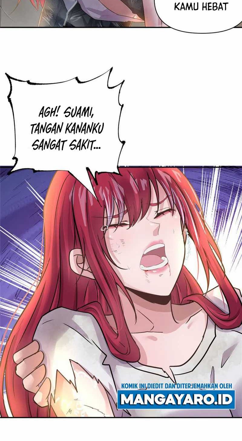 The King Is Back Chapter 92 Gambar 5