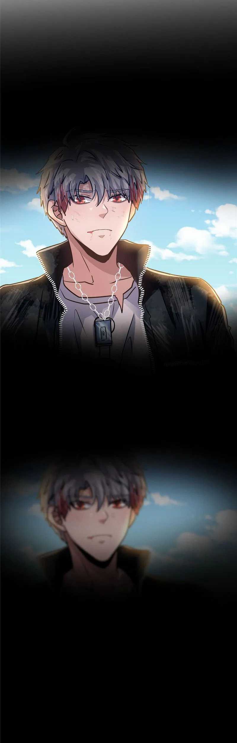 The King Is Back Chapter 92 Gambar 8