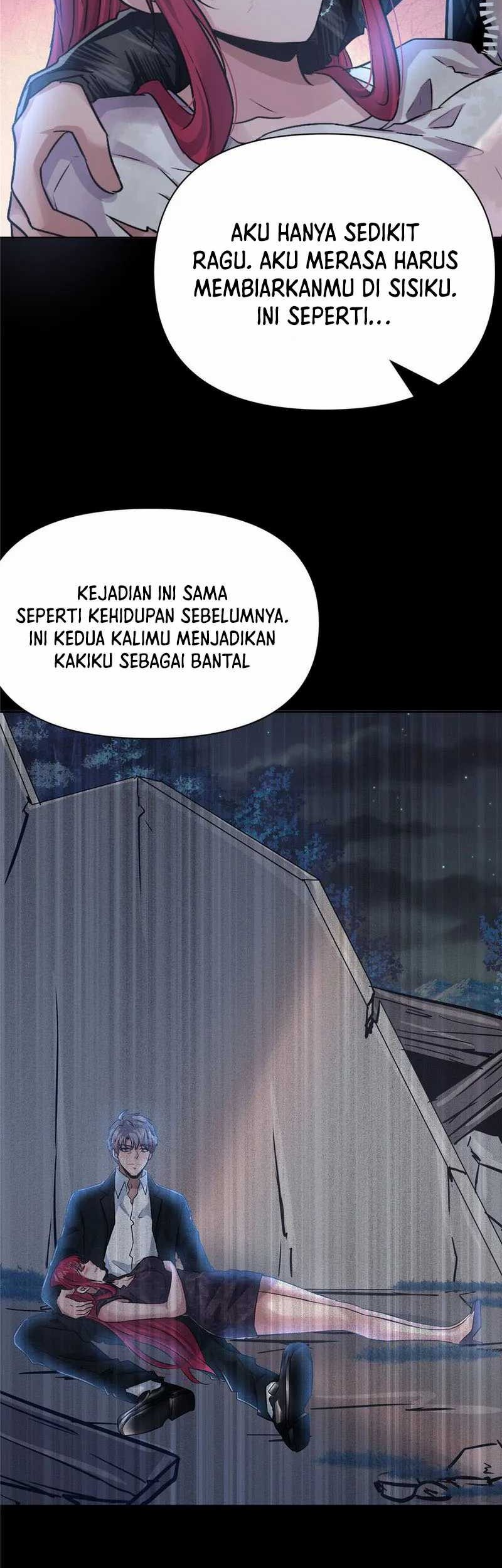 The King Is Back Chapter 92 Gambar 12