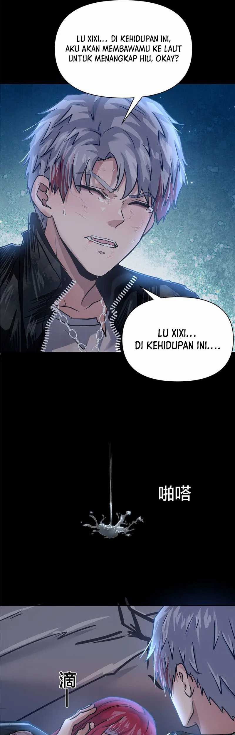 The King Is Back Chapter 92 Gambar 14