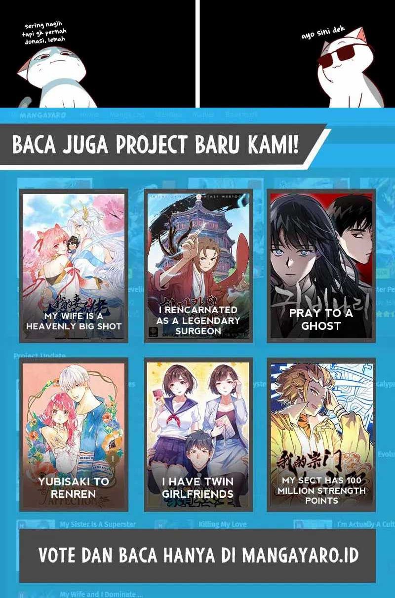 The King Is Back Chapter 92 Gambar 25