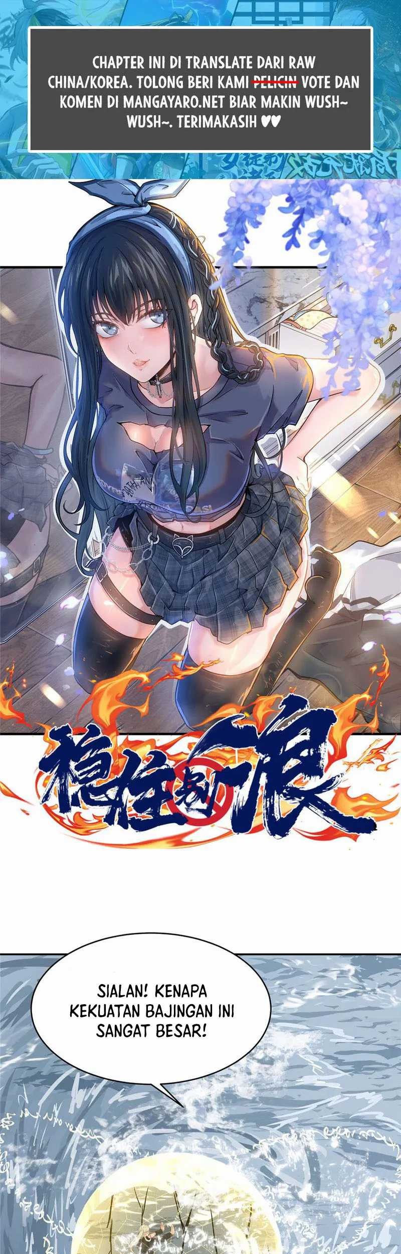 Baca The King Is Back Chapter 91 Gambar 2
