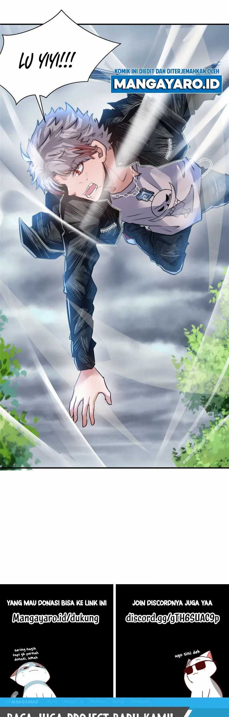 The King Is Back Chapter 91 Gambar 26