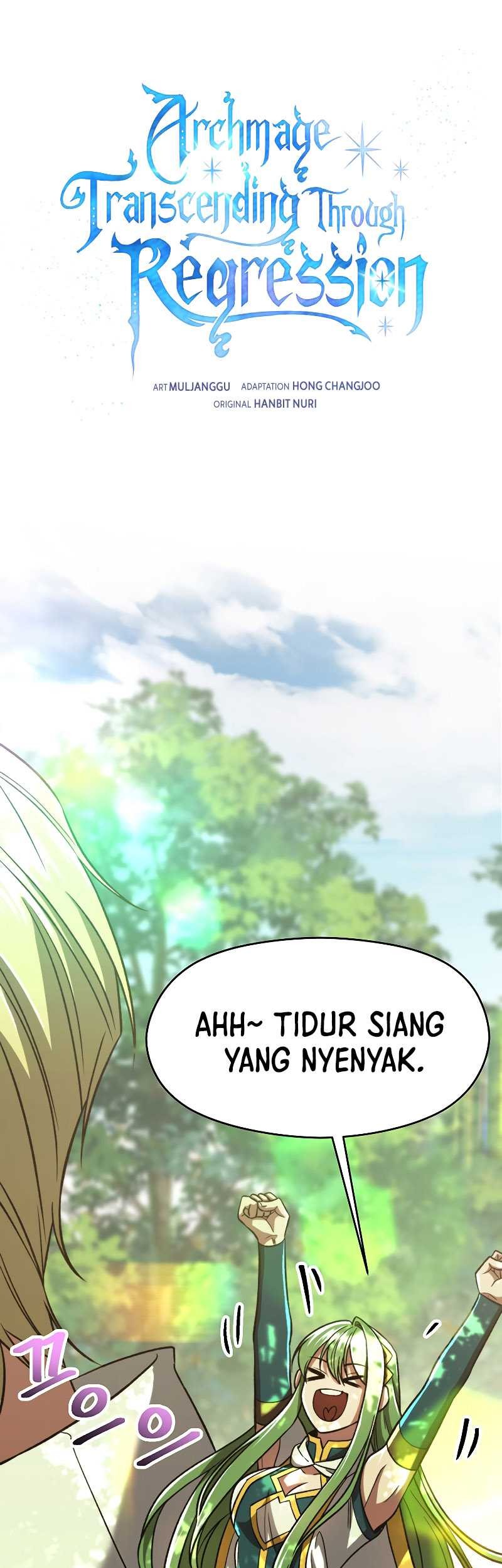 Baca  Archmage Transcending Through Regression Chapter 75 Gambar 2