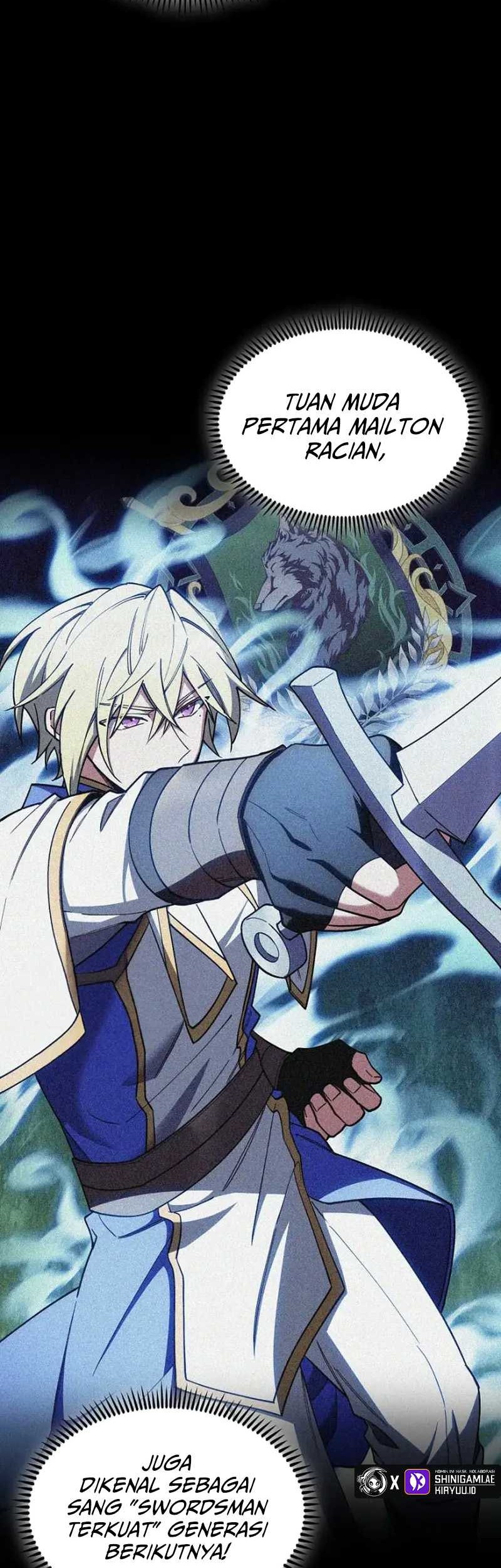 I Regressed to My Ruined Family Chapter 62 Gambar 34