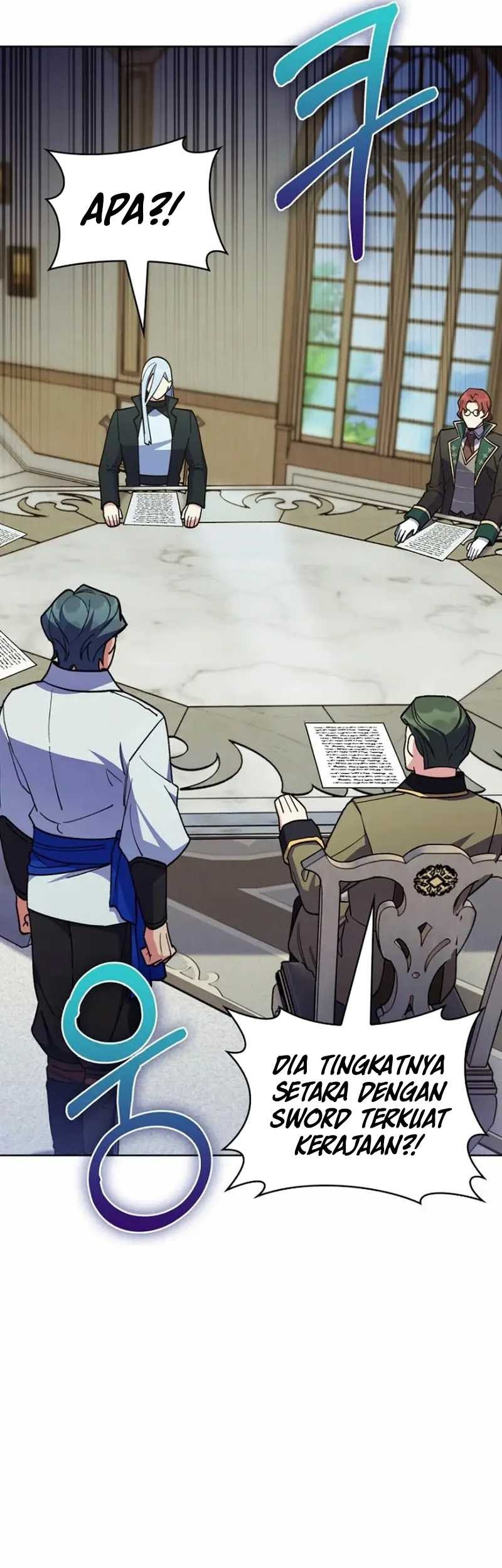 I Regressed to My Ruined Family Chapter 62 Gambar 37