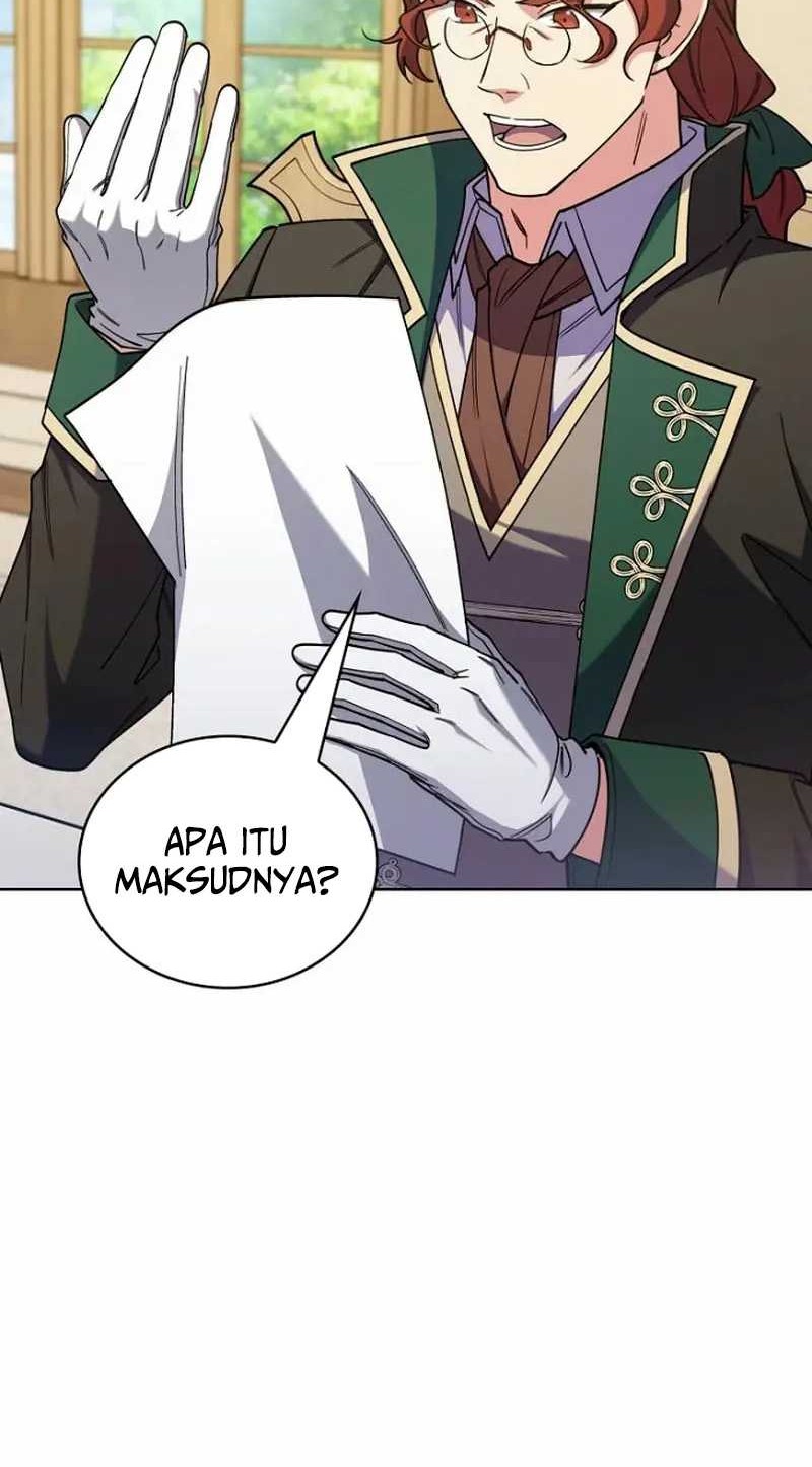 I Regressed to My Ruined Family Chapter 62 Gambar 40