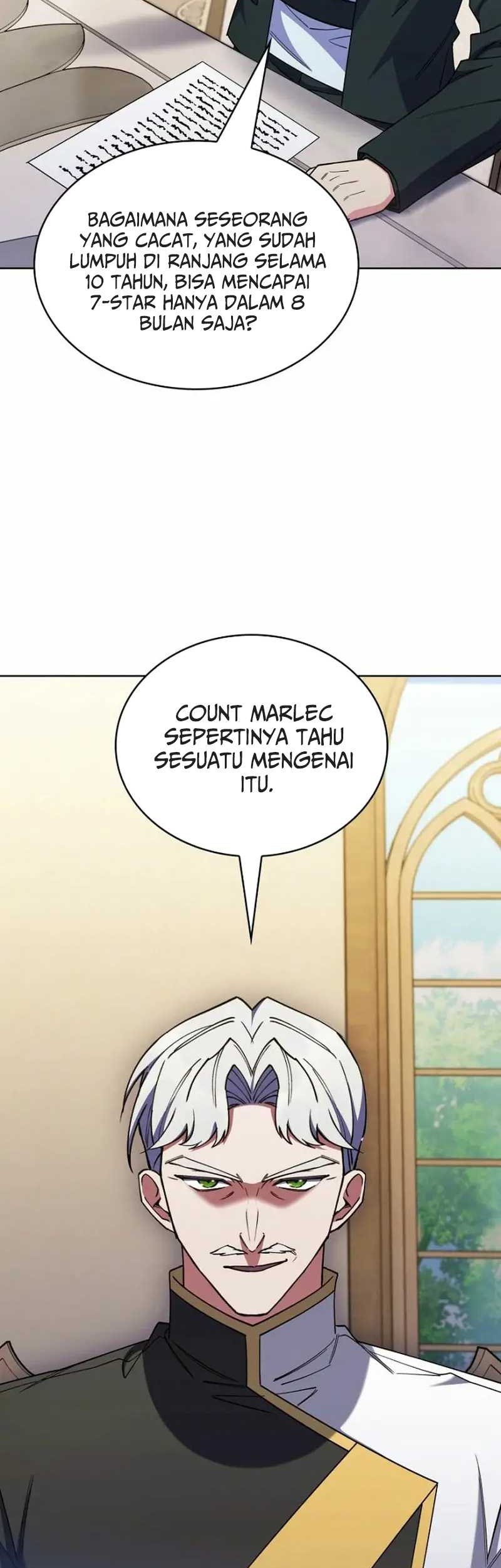 I Regressed to My Ruined Family Chapter 62 Gambar 43