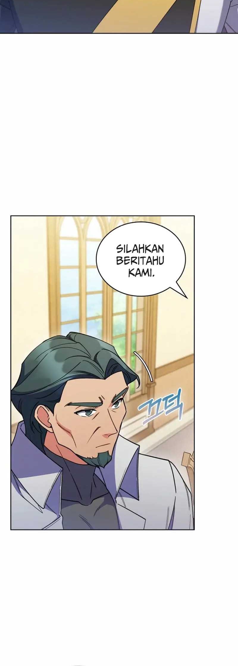 I Regressed to My Ruined Family Chapter 62 Gambar 44