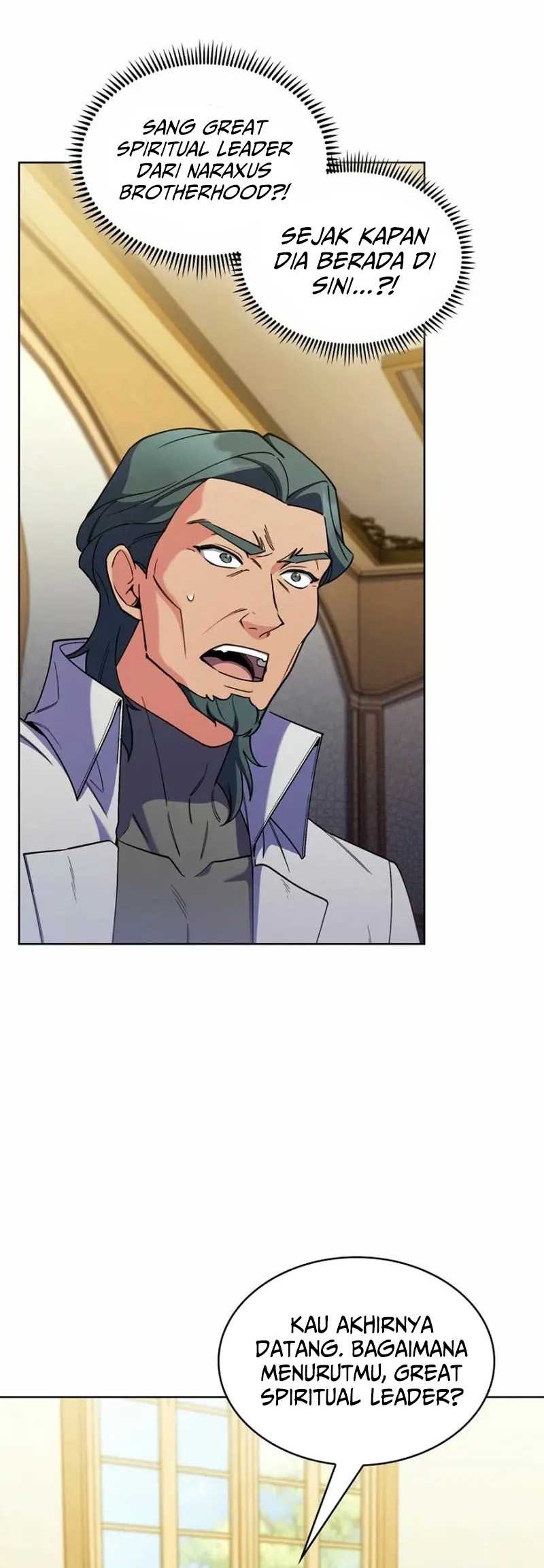 I Regressed to My Ruined Family Chapter 62 Gambar 56