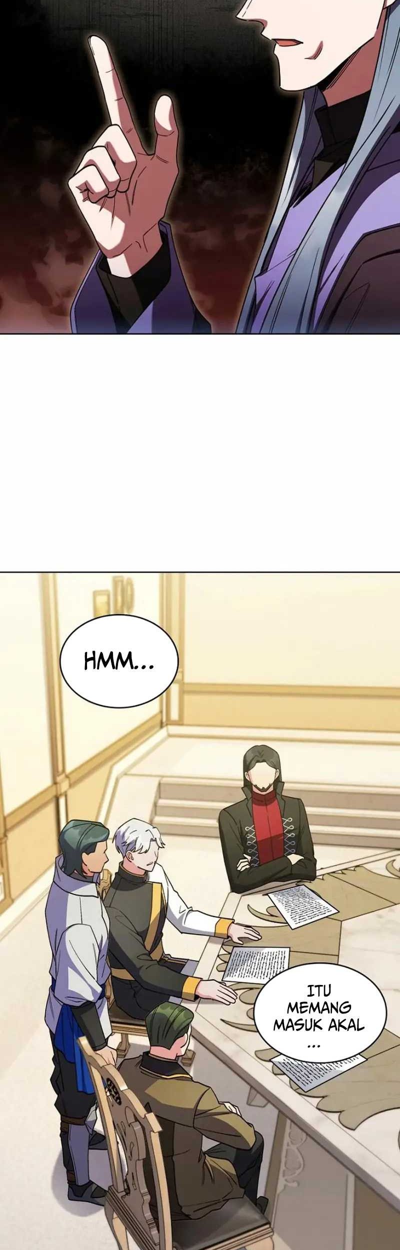 I Regressed to My Ruined Family Chapter 62 Gambar 59