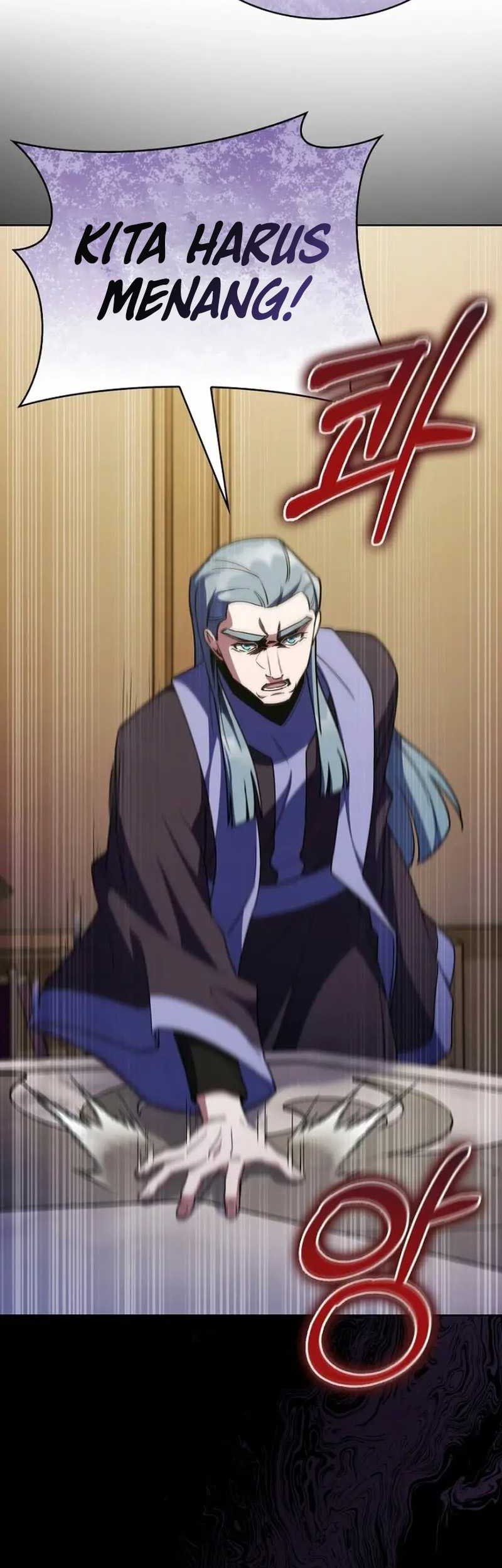 I Regressed to My Ruined Family Chapter 62 Gambar 63