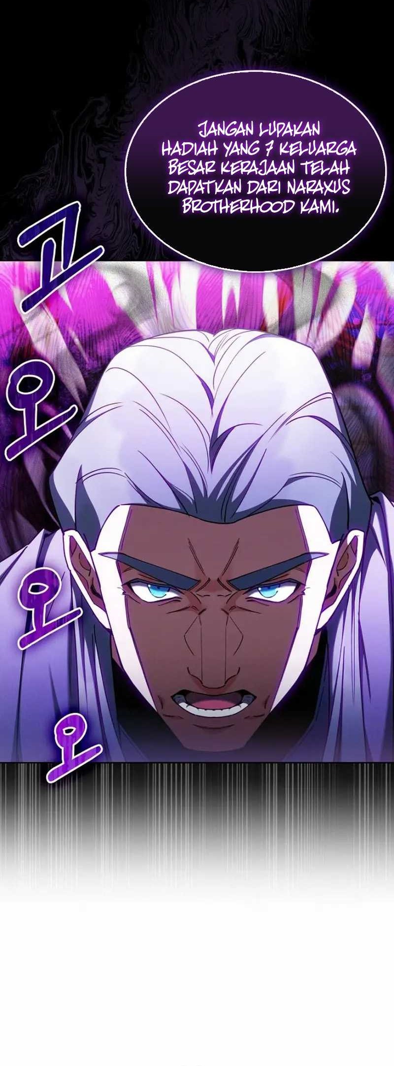 I Regressed to My Ruined Family Chapter 62 Gambar 64