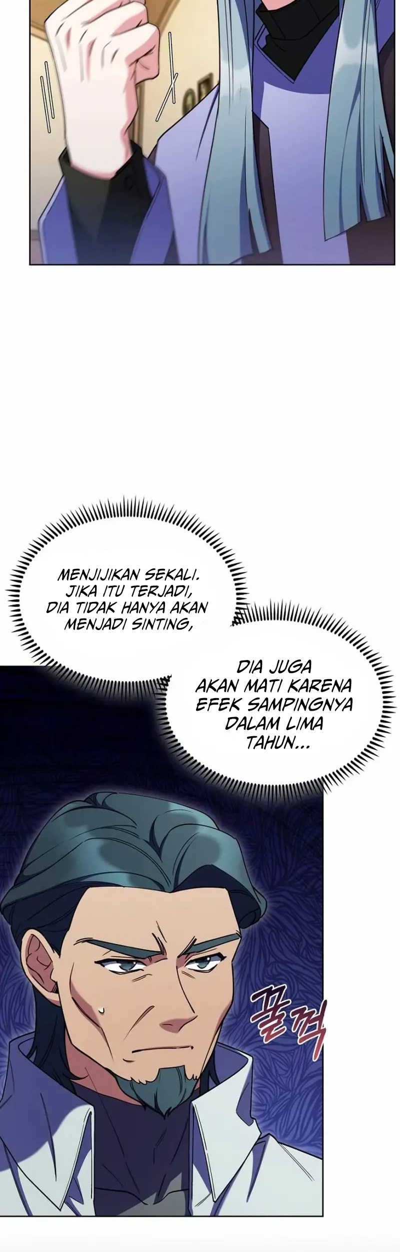 I Regressed to My Ruined Family Chapter 62 Gambar 67