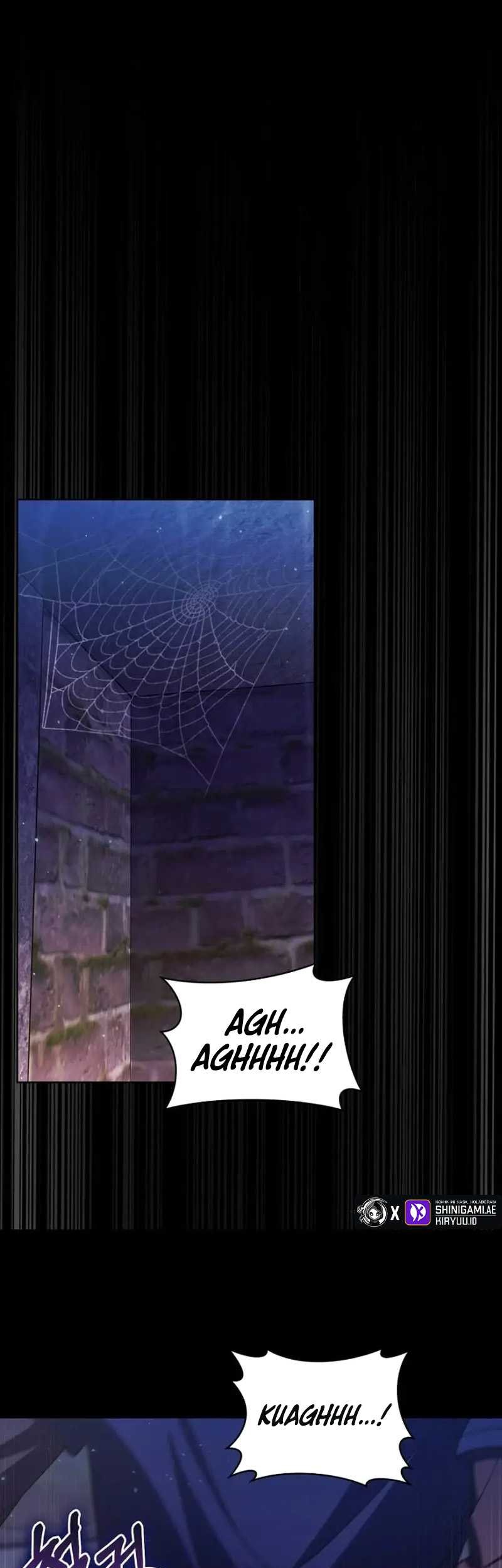 I Regressed to My Ruined Family Chapter 62 Gambar 69