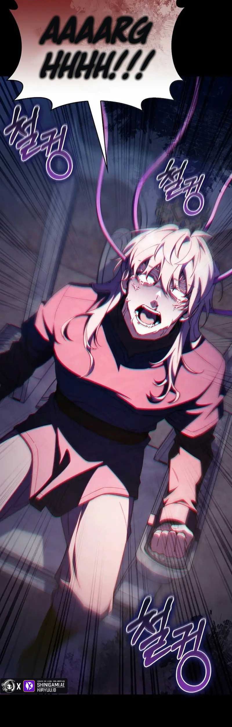 I Regressed to My Ruined Family Chapter 62 Gambar 71