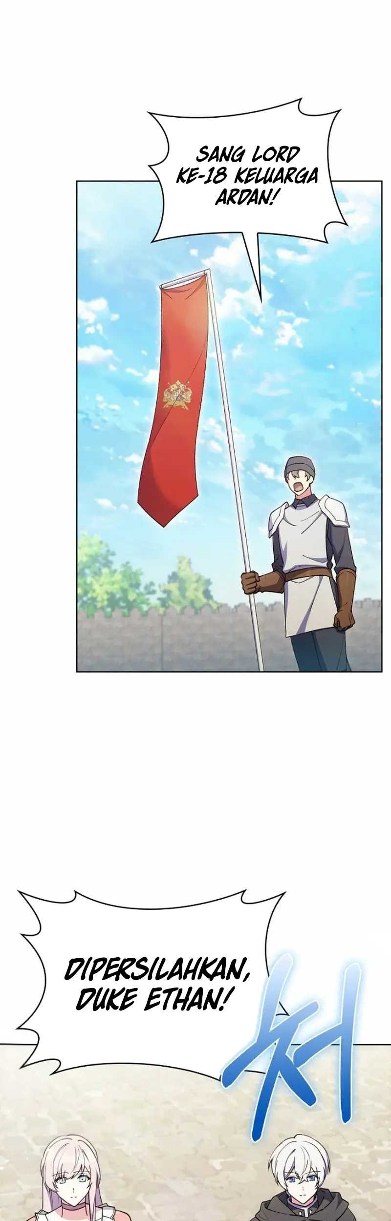 Baca  I Regressed to My Ruined Family Chapter 62 Gambar 2