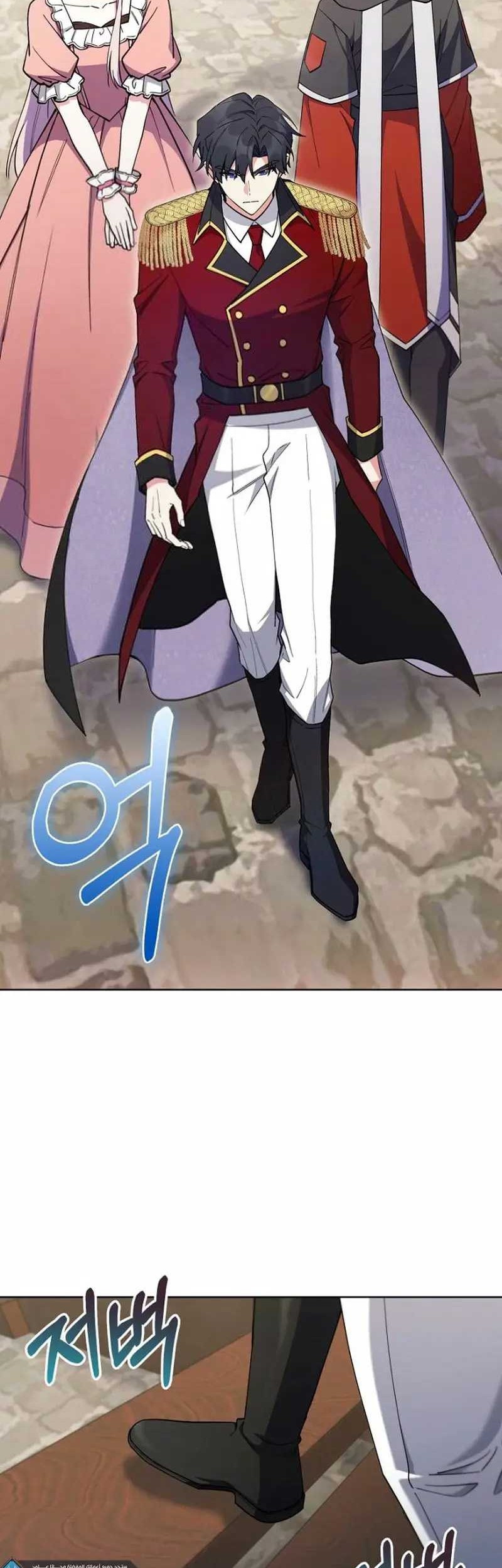 I Regressed to My Ruined Family Chapter 62 Gambar 3