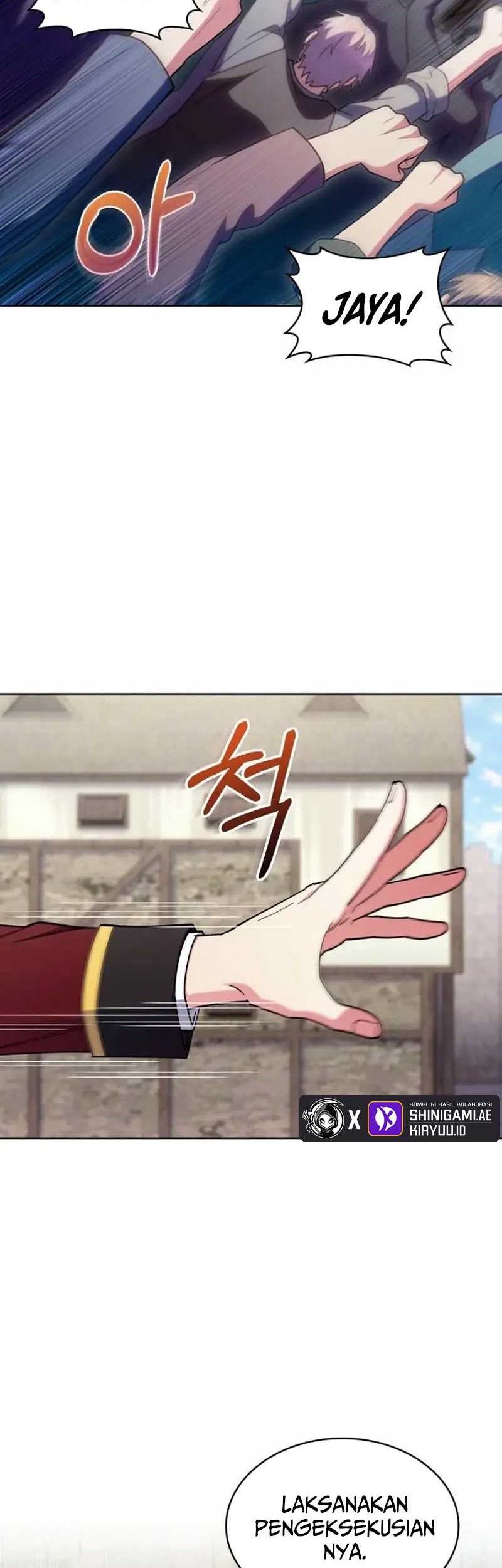 I Regressed to My Ruined Family Chapter 62 Gambar 10