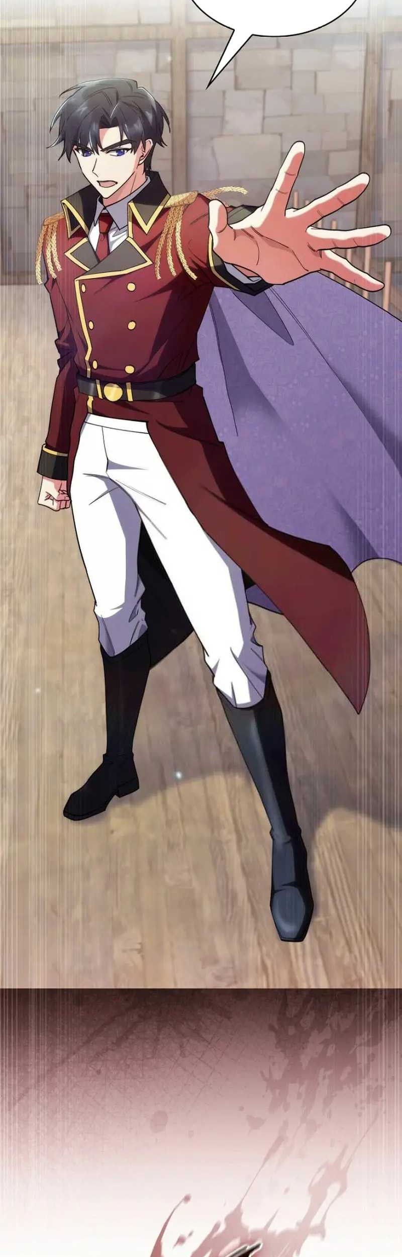 I Regressed to My Ruined Family Chapter 62 Gambar 11