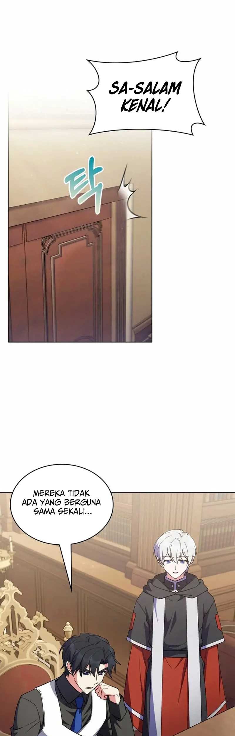 I Regressed to My Ruined Family Chapter 62 Gambar 13