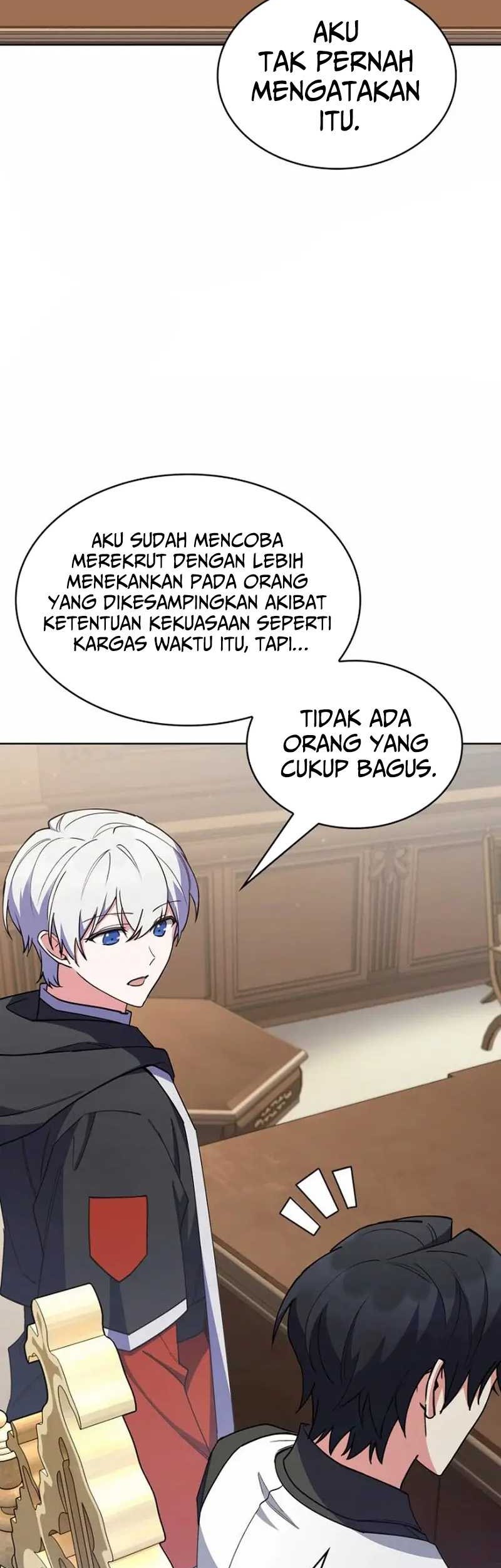 I Regressed to My Ruined Family Chapter 62 Gambar 15