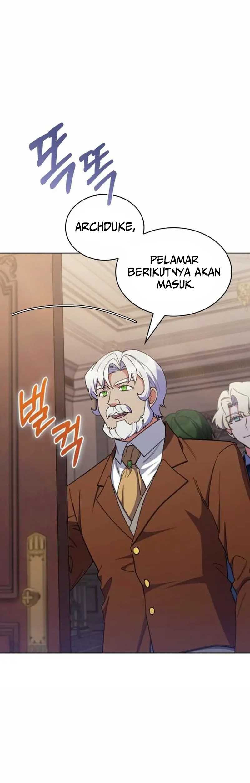 I Regressed to My Ruined Family Chapter 62 Gambar 17