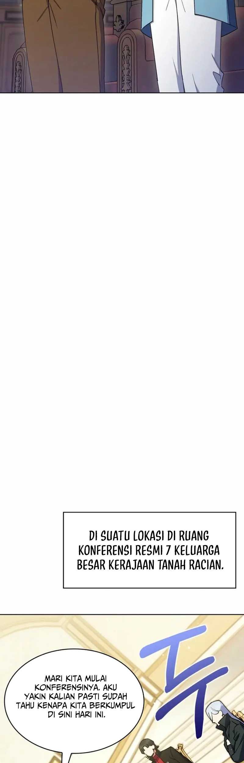 I Regressed to My Ruined Family Chapter 62 Gambar 27