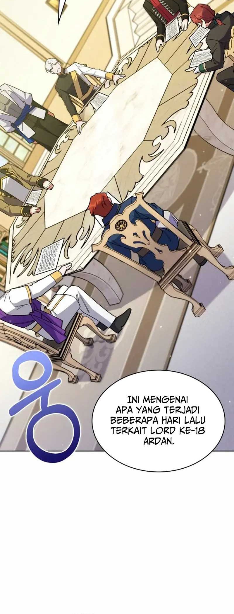 I Regressed to My Ruined Family Chapter 62 Gambar 28