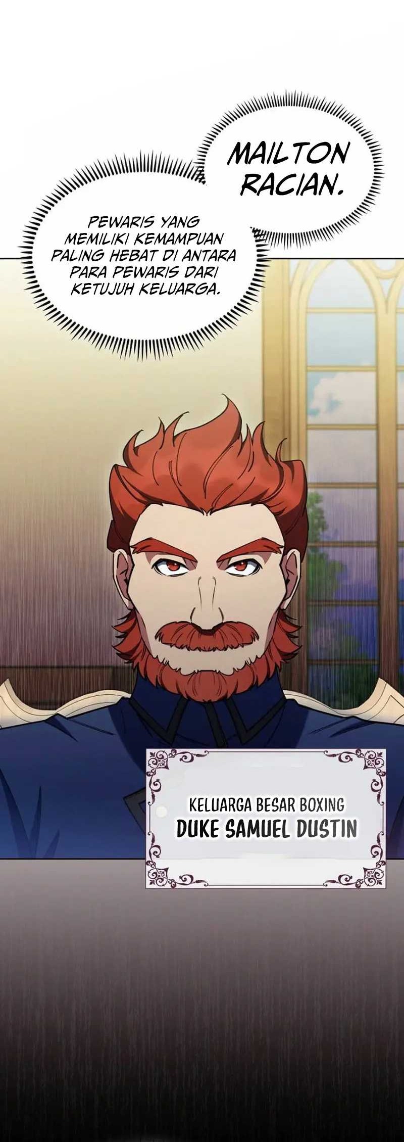 I Regressed to My Ruined Family Chapter 62 Gambar 32