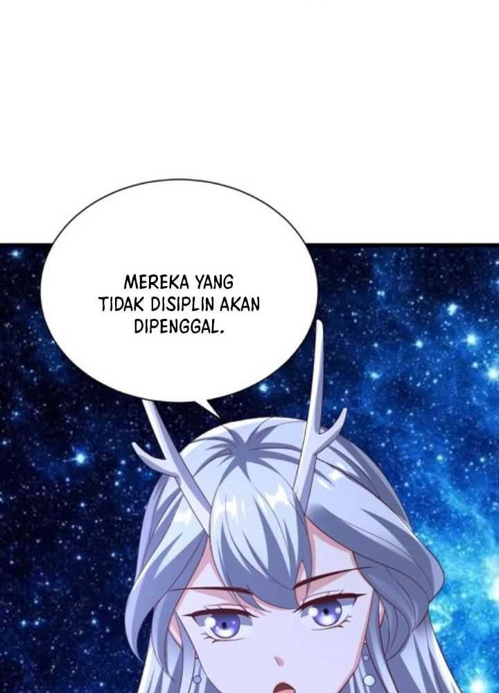 It’s Over! The Queen’s Soft Rice Husband is Actually Invincible Chapter 314 Gambar 21