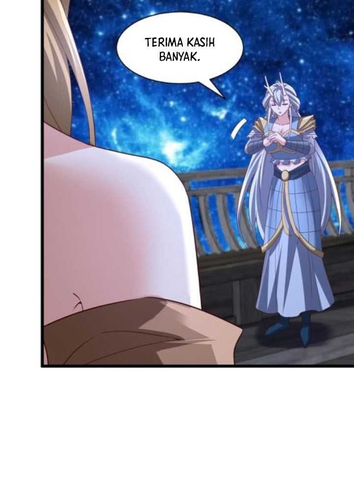 It’s Over! The Queen’s Soft Rice Husband is Actually Invincible Chapter 314 Gambar 23