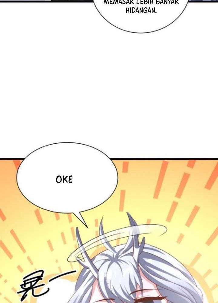 It’s Over! The Queen’s Soft Rice Husband is Actually Invincible Chapter 314 Gambar 25