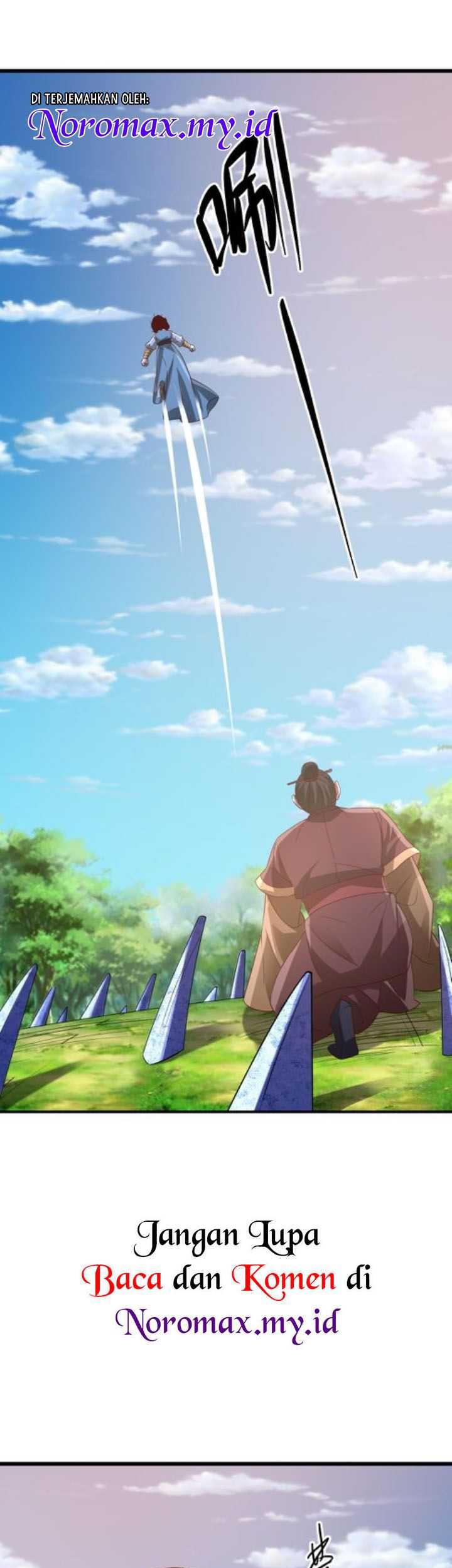 Baca  It’s Over! The Queen’s Soft Rice Husband is Actually Invincible Chapter 314 Gambar 2