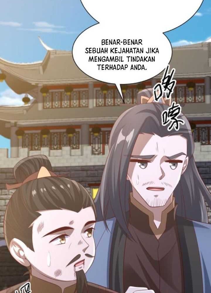 It’s Over! The Queen’s Soft Rice Husband is Actually Invincible Chapter 314 Gambar 5