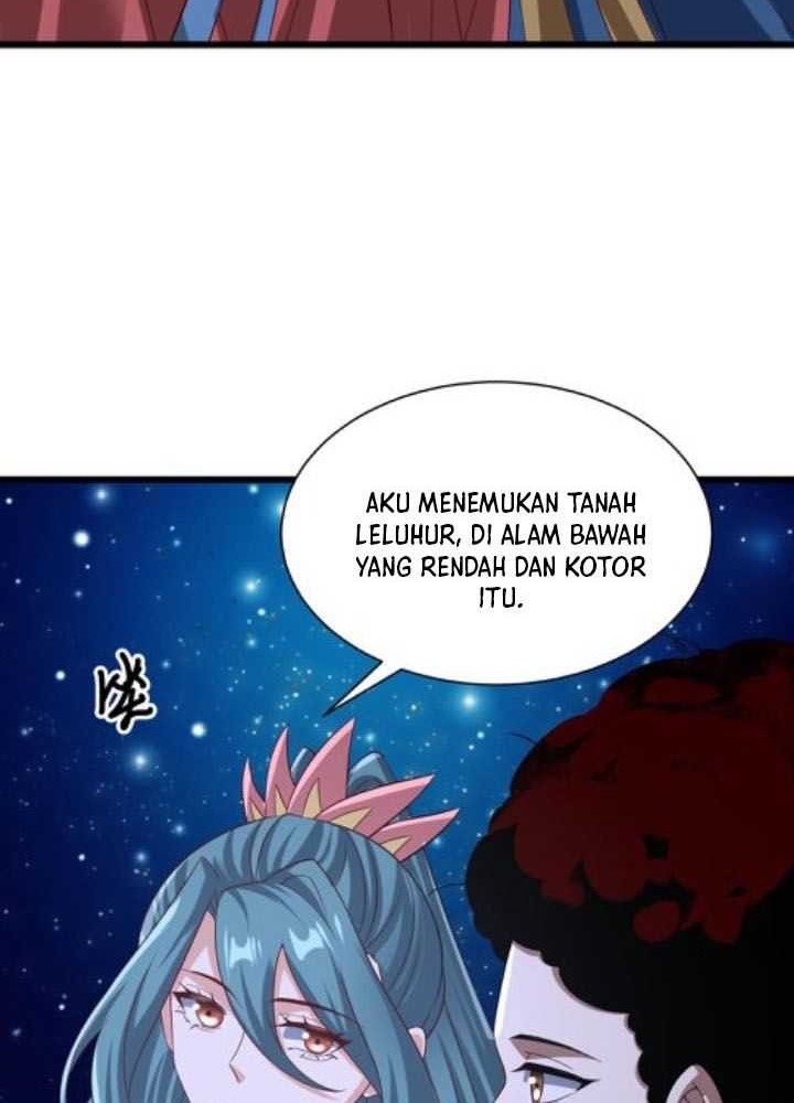 It’s Over! The Queen’s Soft Rice Husband is Actually Invincible Chapter 314 Gambar 11