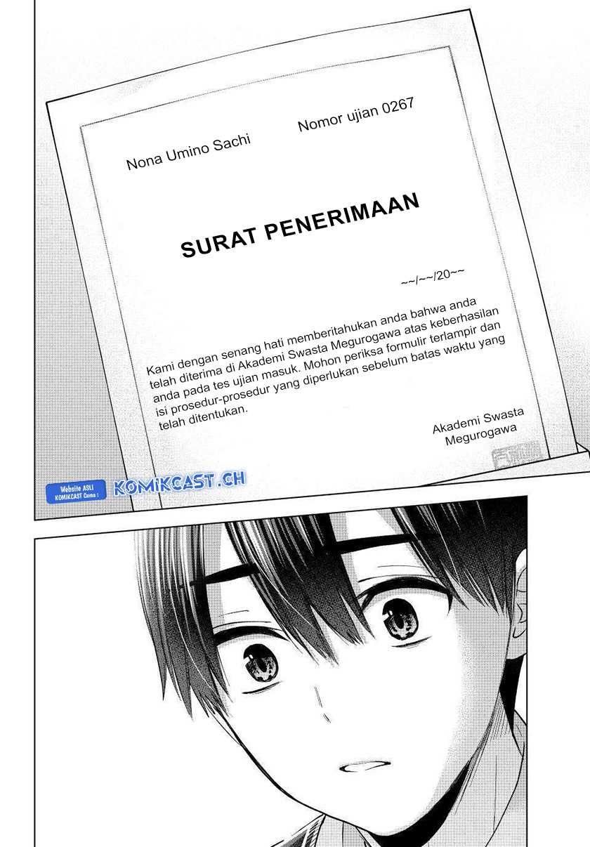 The Cuckoo’s Fiancee Chapter 178 Gambar 17