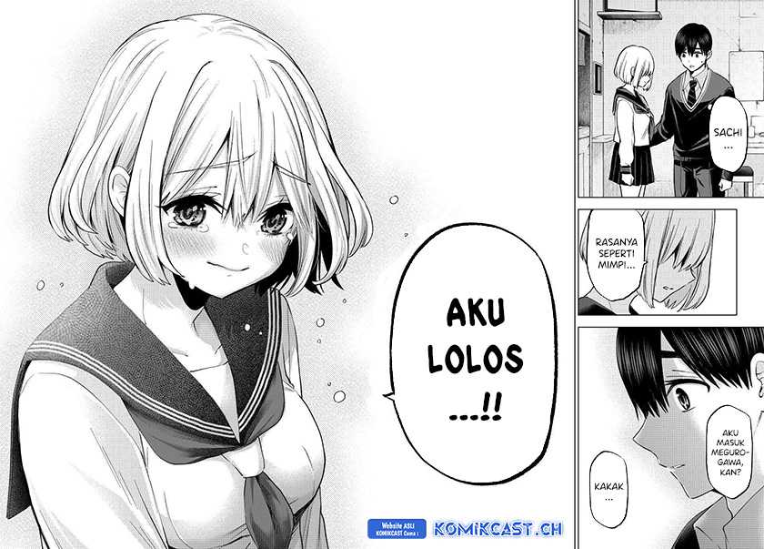 The Cuckoo’s Fiancee Chapter 178 Gambar 19