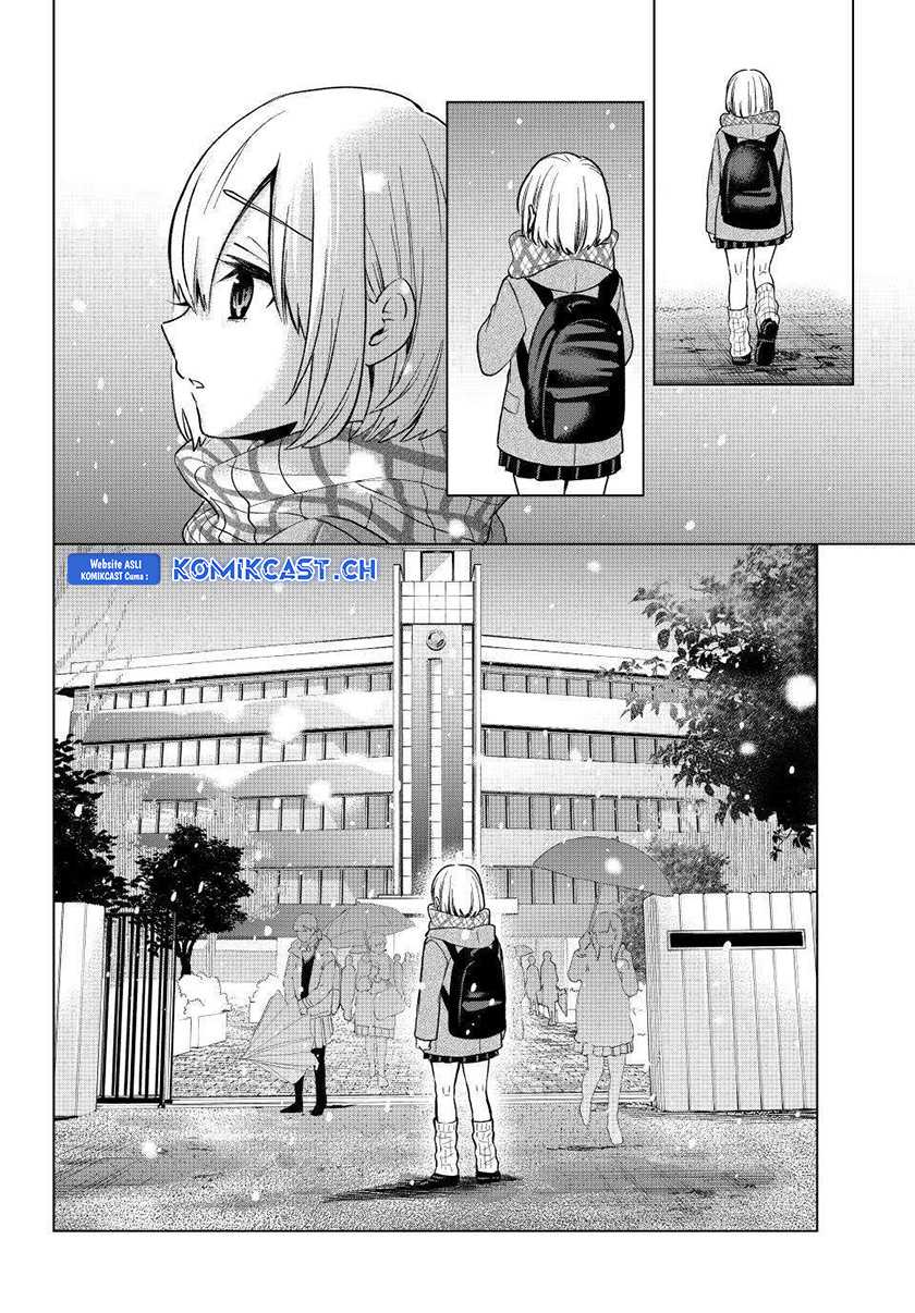 The Cuckoo’s Fiancee Chapter 178 Gambar 7